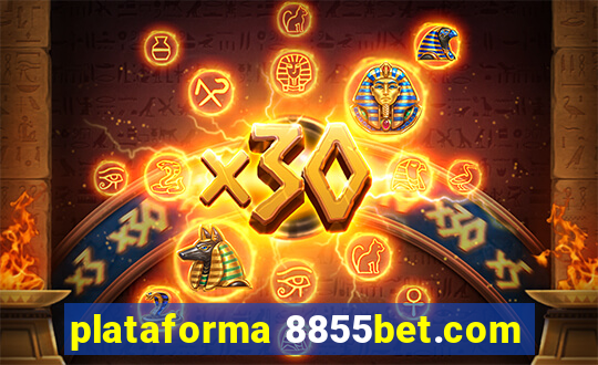 plataforma 8855bet.com